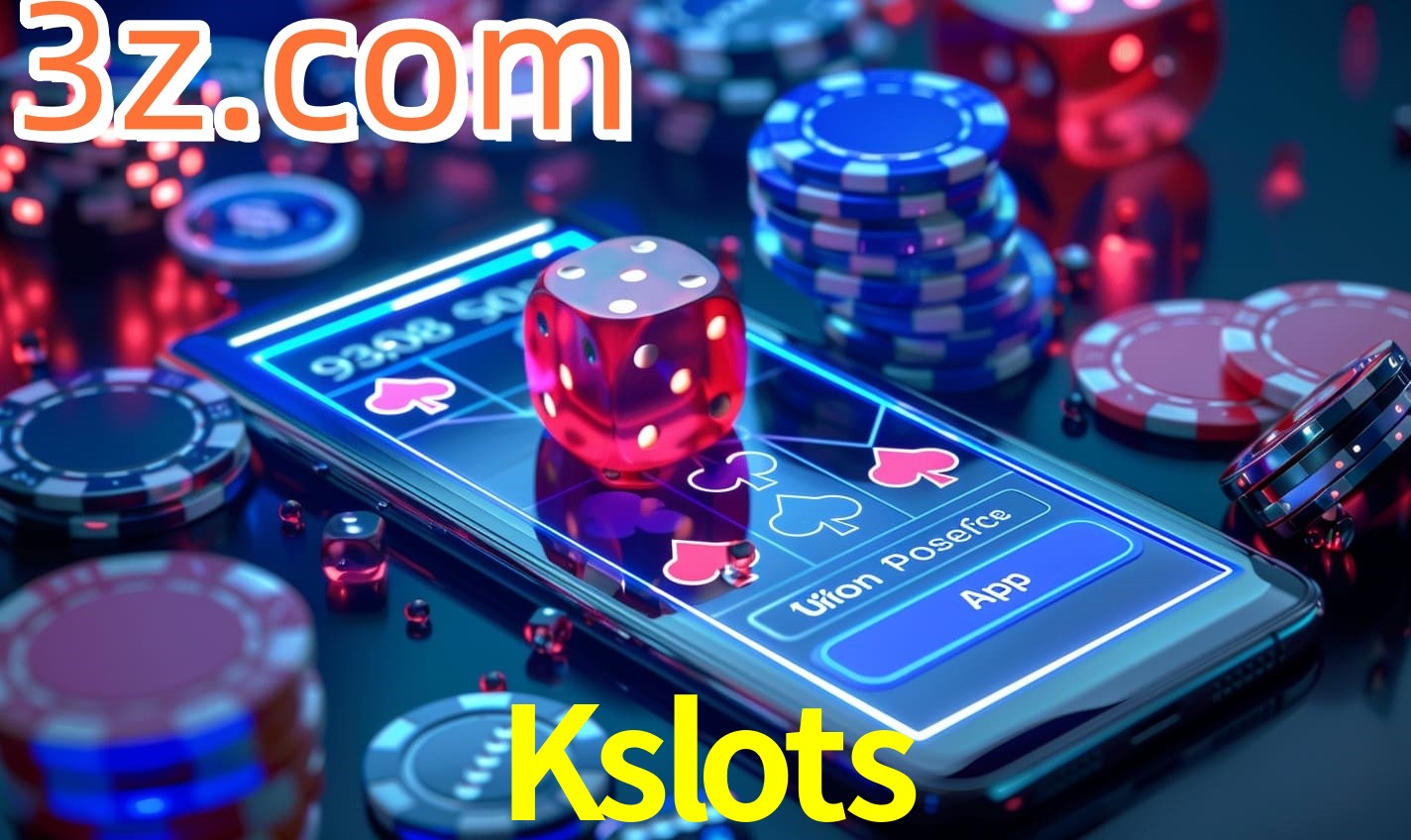 Baixar App Kslots