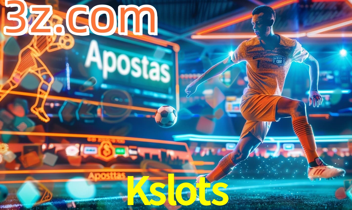 Apostas Kslots