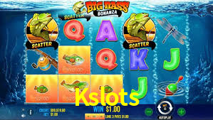 Melhor Casino Online Kslots
