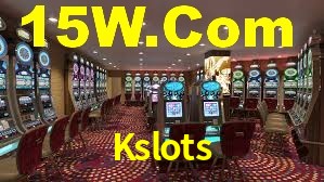 Welcome Bonus Kslots