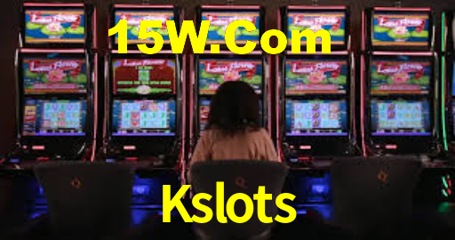 Kslot