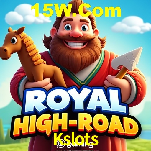 Jogos de Slot Kslots
