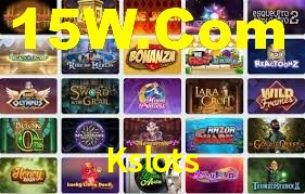 Kslots
