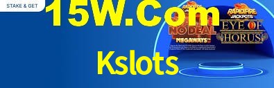 Kslot