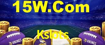 Kslots App Interface