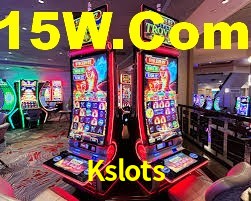Kslot