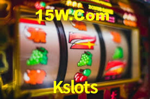Kslot