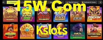 Tournaments Kslots