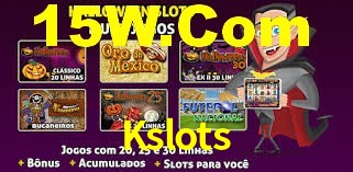 Kslots
